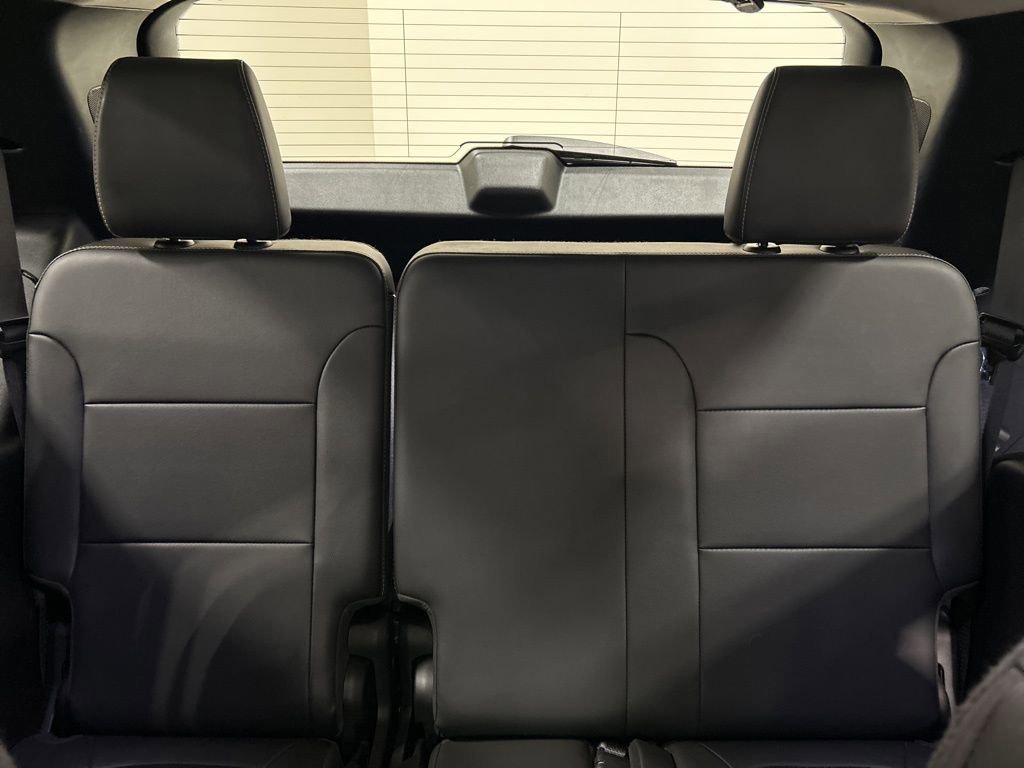 Used 2019 Chevrolet Traverse LT image 27