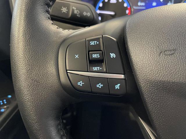 Certified 2023 Ford Bronco Sport Outer Banks w/ Tech Package image 13