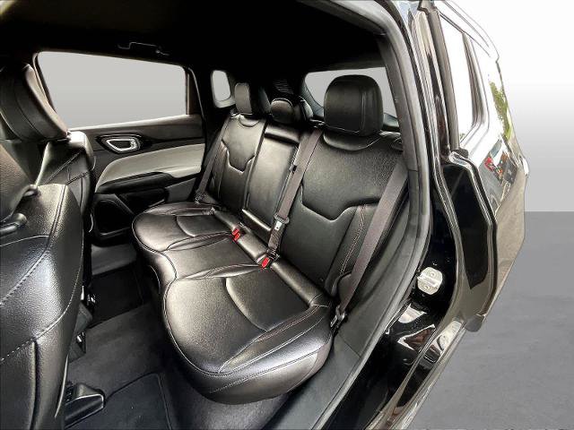 Used 2024 Jeep Compass Limited AWD/4WD image 23