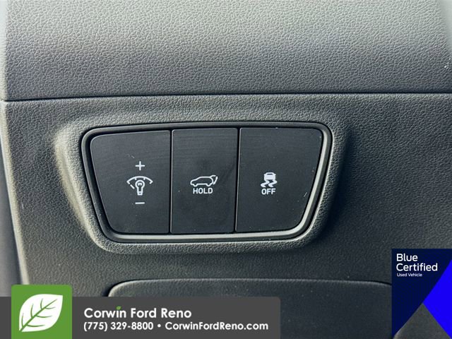 Used 2022 Hyundai Tucson Limited w/ Cargo Package image 14