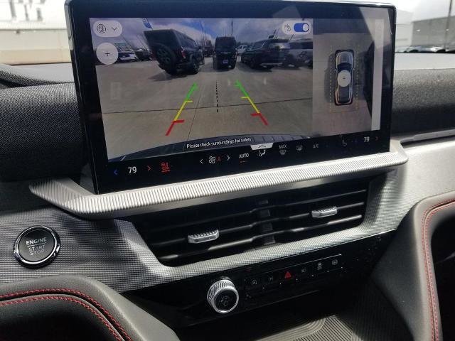 Certified 2026 Ford Explorer ST w/ Sun And Sound Package image 29