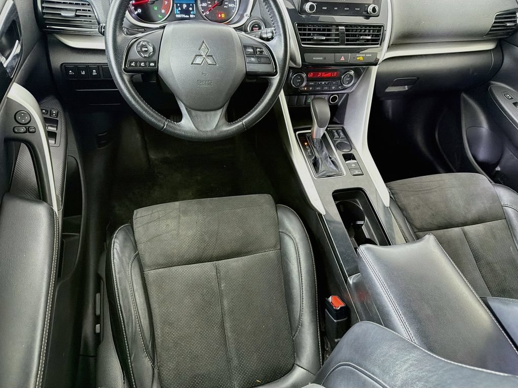 Used 2022 Mitsubishi Eclipse Cross SE FWD image 26