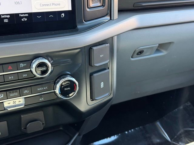 Certified 2025 Ford F150 XLT w/ Equipment Group 301A Standard image 14