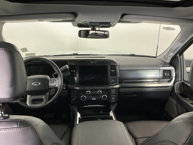 Certified 2025 Ford F350 Lariat w/ FX4 Off-Road Package image 28