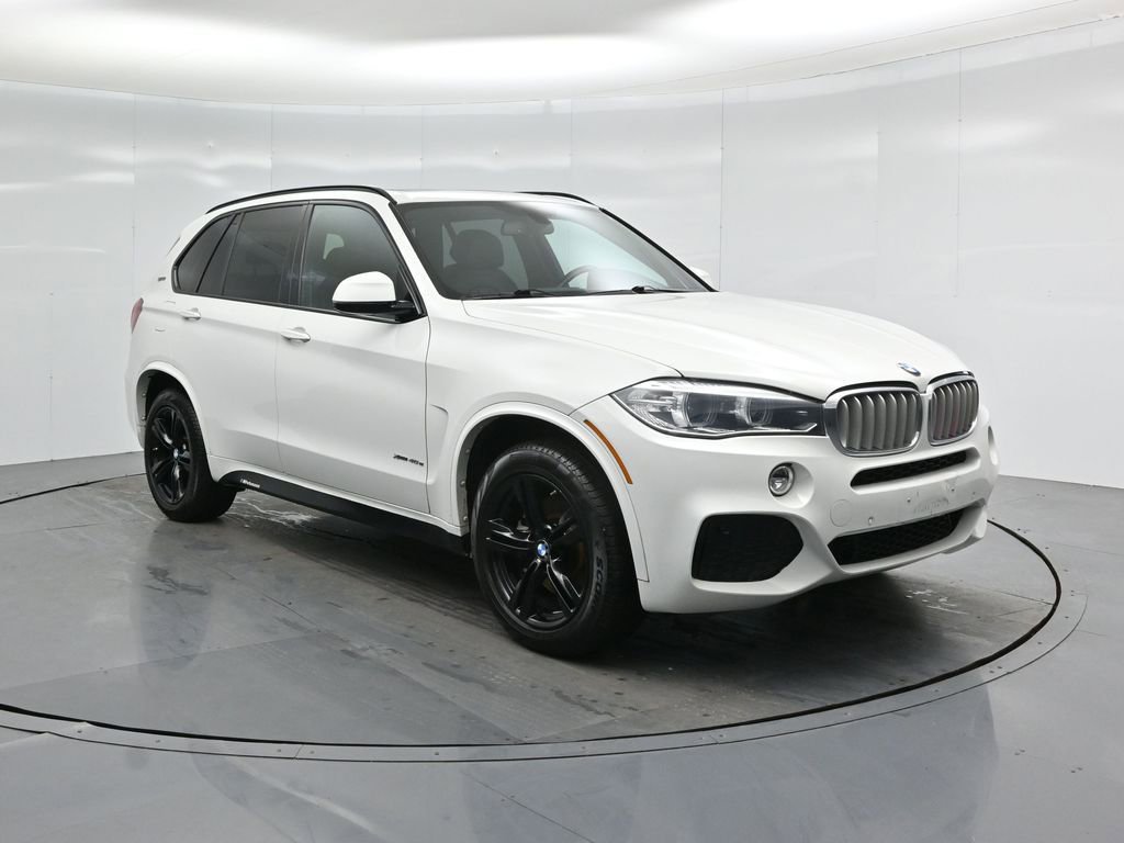 Used 2018 BMW X5 xDrive40e w/ M Sport Package image 57