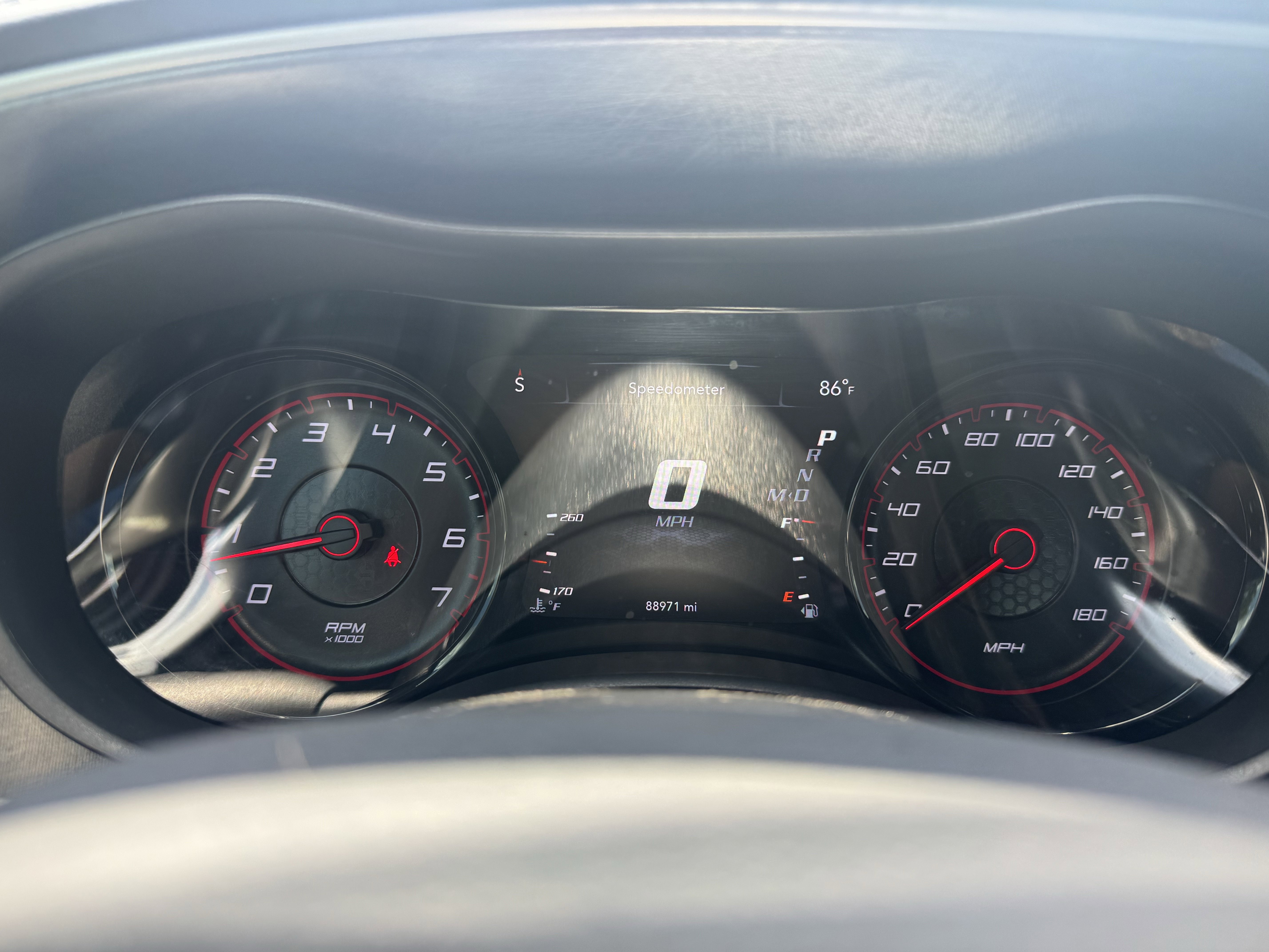 Used 2021 Dodge Charger Scat Pack w/ Daytona Edition Group RWD image 15