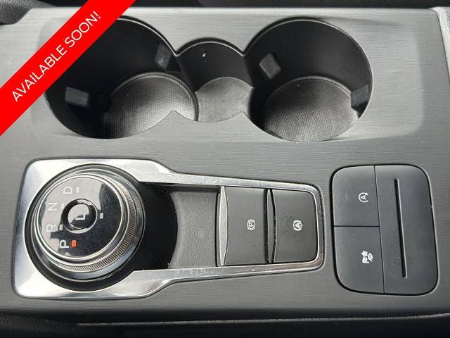 Certified 2020 Ford Escape SE AWD/4WD image 31