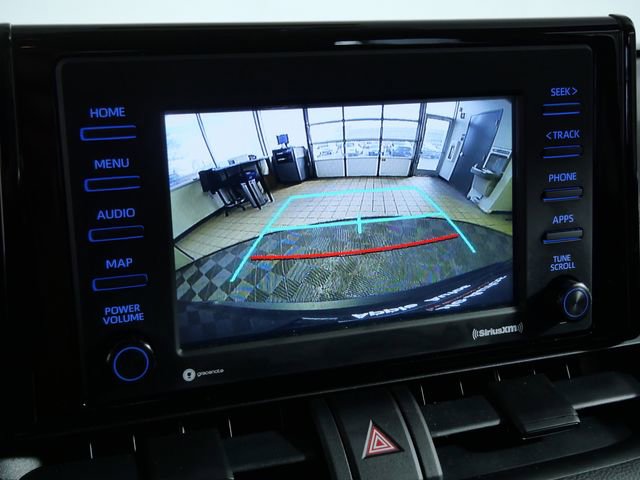 Used 2020 Toyota RAV4 XLE w/ All Weather Liner Package AWD/4WD image 27