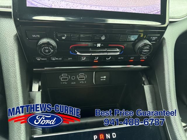 Used 2024 Jeep Grand Cherokee Limited w/ Black Appearance Package RWD image 19