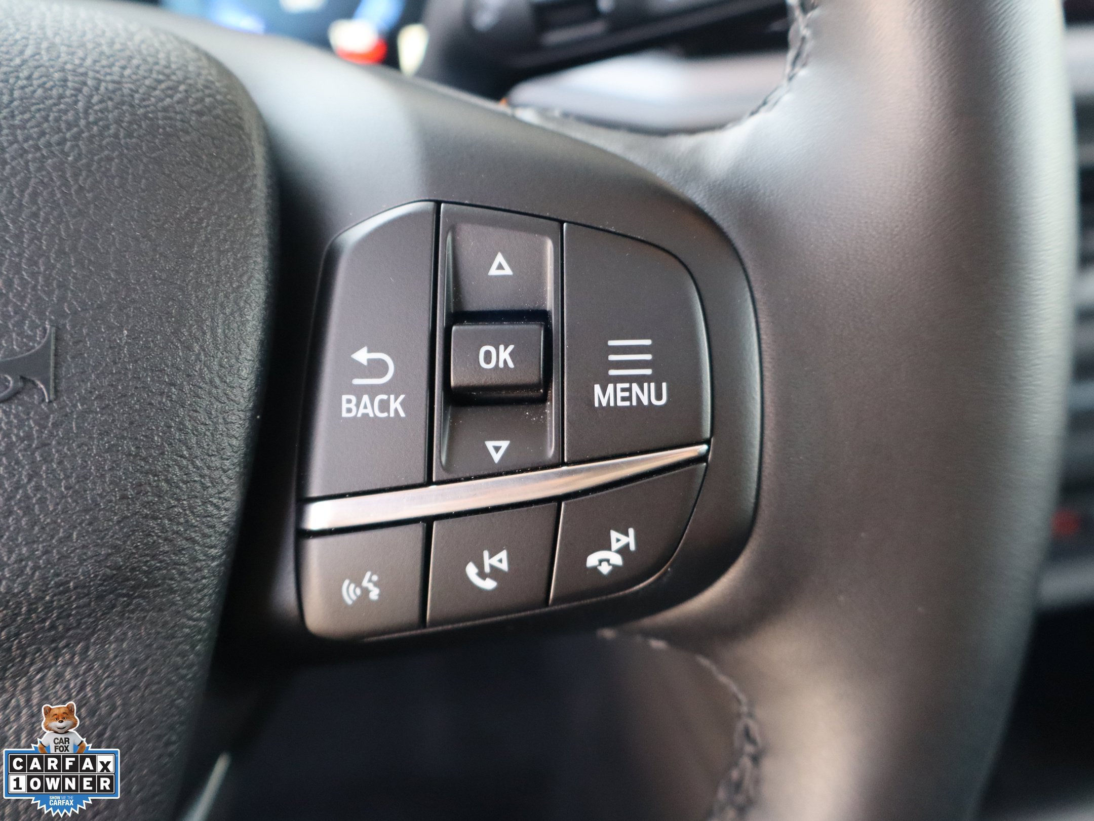 Certified 2025 Ford Bronco Sport Outer Banks w/ Outer Banks Tech Package+ AWD/4WD image 18