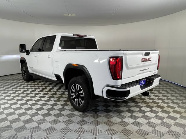 Used 2023 GMC Sierra 2500 AT4 w/ AT4 Premium Plus Package AWD/4WD image 20