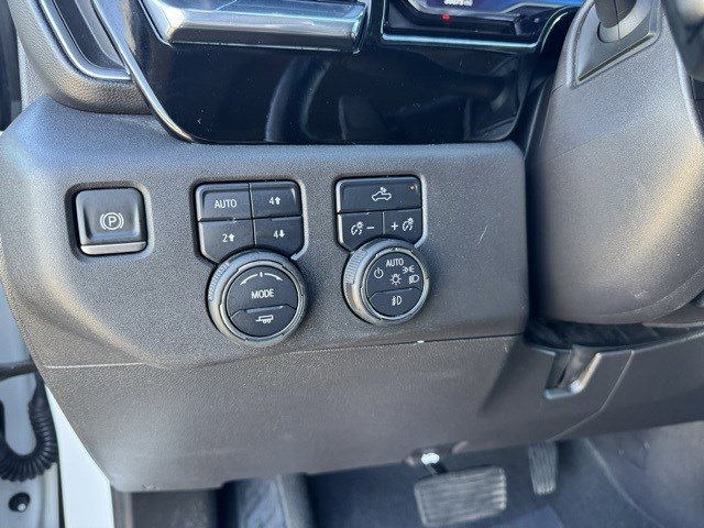 Used 2024 Chevrolet Silverado 1500 LT Trail Boss w/ Protection Package image 14