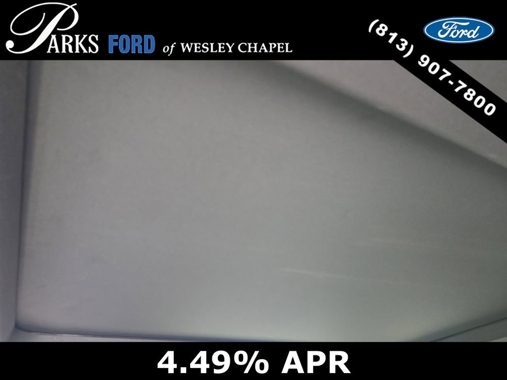 Certified 2022 Ford Explorer ST w/ Equipment Group 401A AWD/4WD image 22