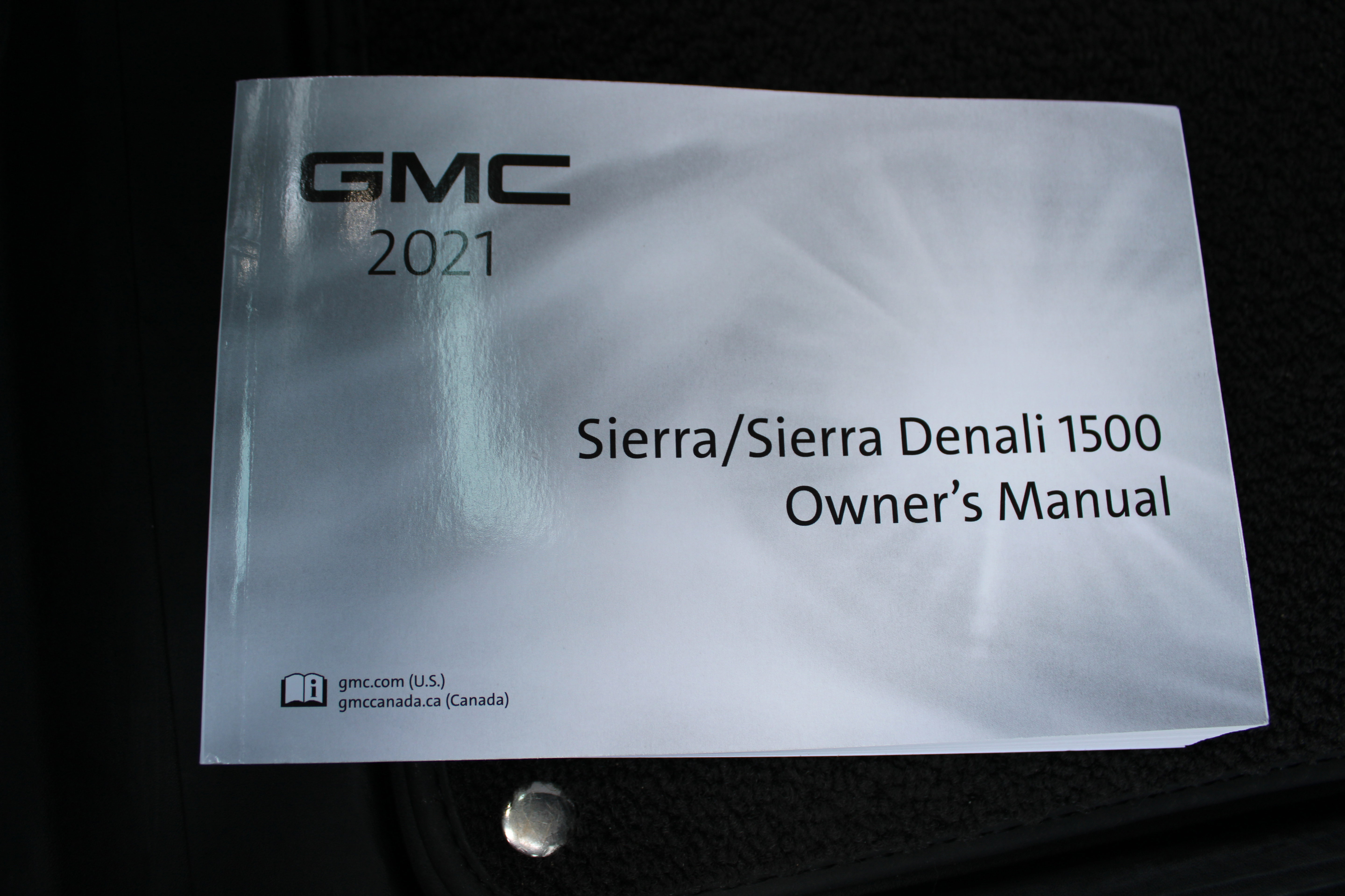 Used 2021 GMC Sierra 1500 AT4 w/ AT4 Premium Package AWD/4WD image 25