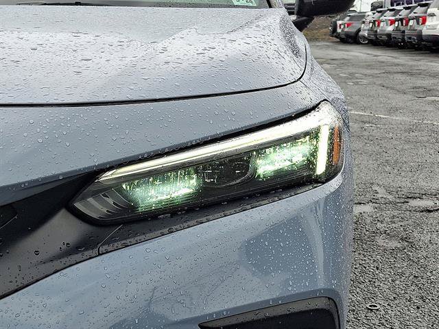 Used 2023 Honda Civic Sport image 33