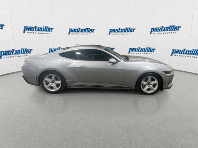 Certified 2026 Ford Mustang Premium RWD image 12