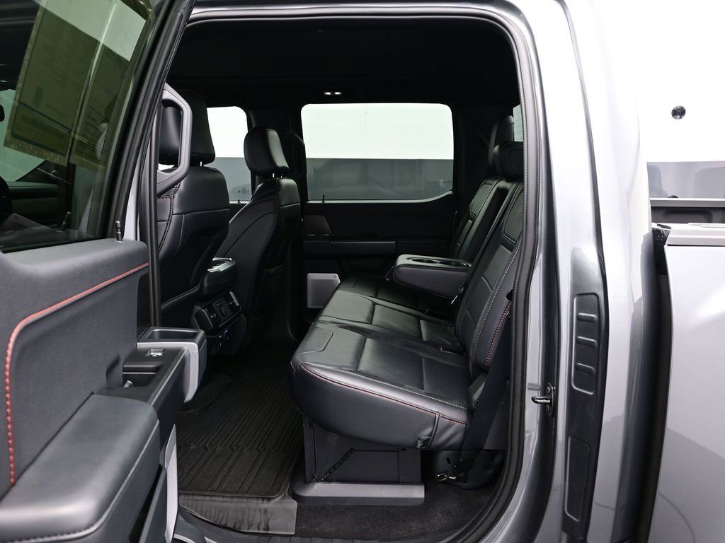 Certified 2025 Ford F150 Raptor AWD/4WD image 13