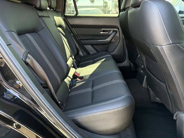 Used 2024 MAZDA CX-50 AWD 2.5 S w/ Cargo Package image 27