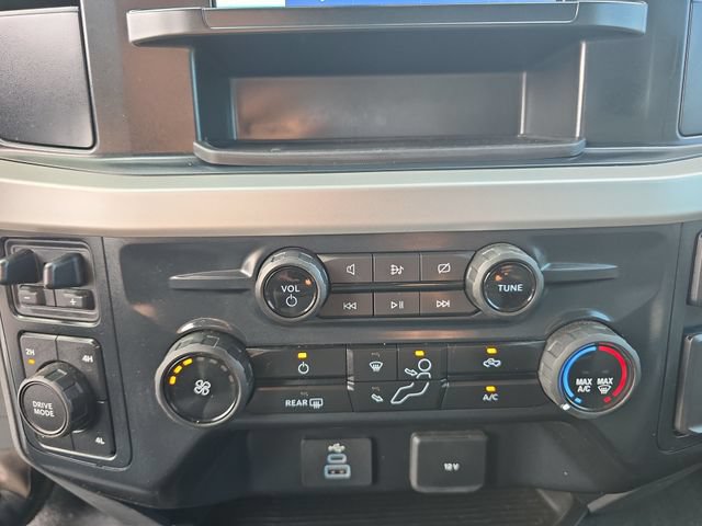 Certified 2023 Ford F350 XL w/ STX Appearance Package AWD/4WD image 18