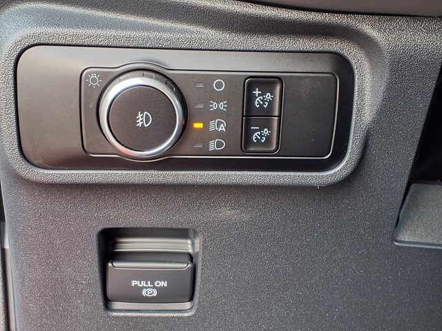 Certified 2023 Ford Bronco Big Bend AWD/4WD image 19
