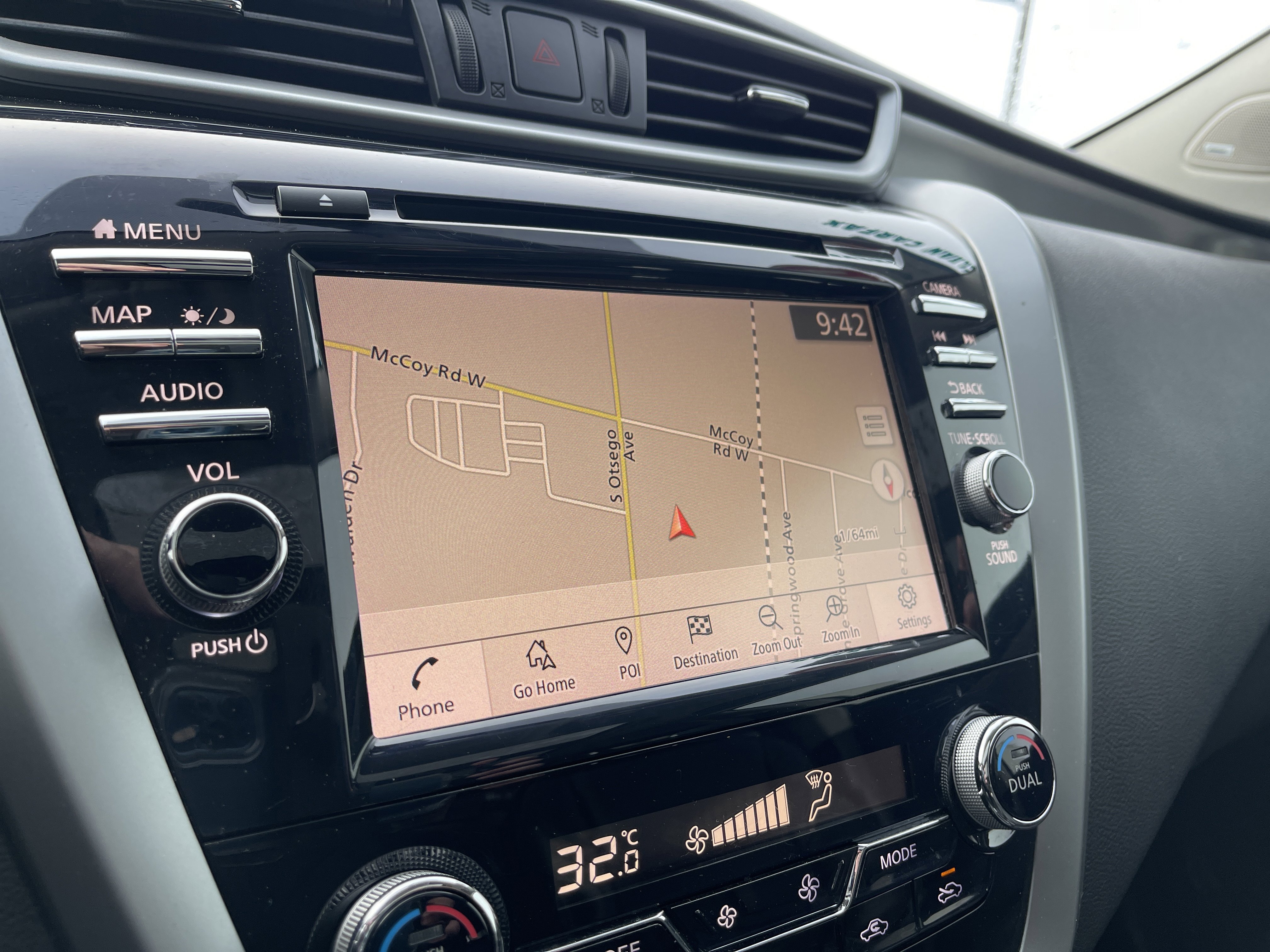 Used 2019 Nissan Murano SL image 20