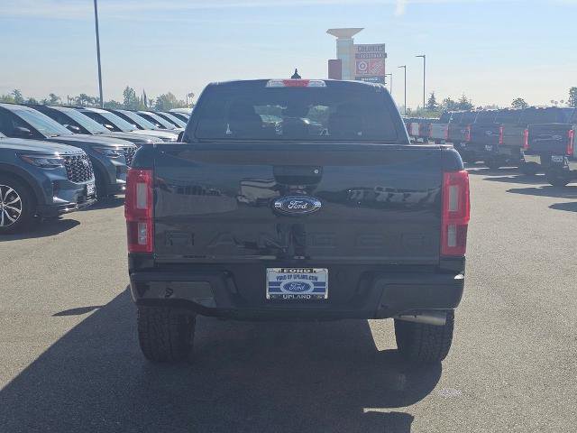 Certified 2021 Ford Ranger XLT image 3