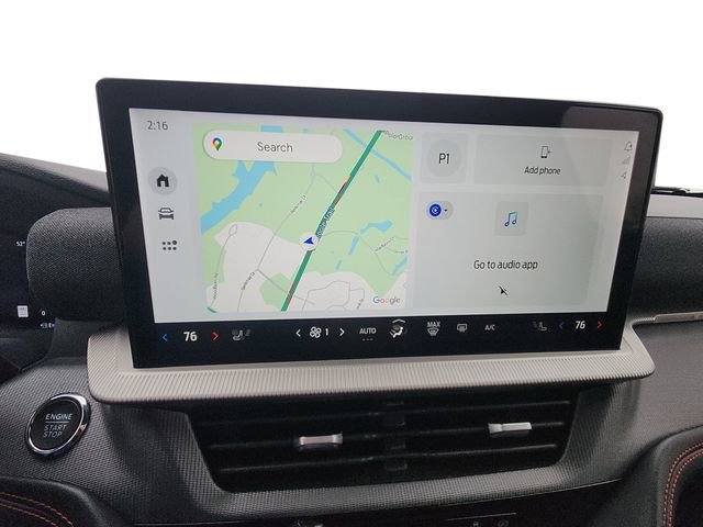 Certified 2025 Ford Explorer ST-Line image 21