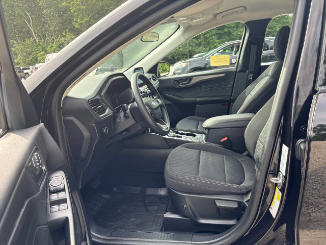 Certified 2023 Ford Escape AWD image 30