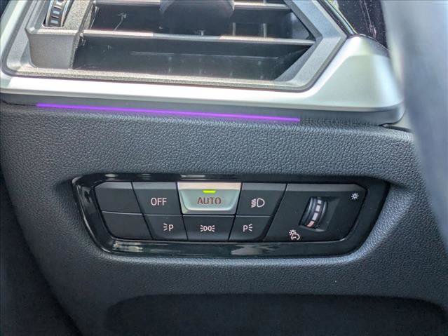 Used 2023 BMW 430i xDrive Convertible AWD/4WD image 14