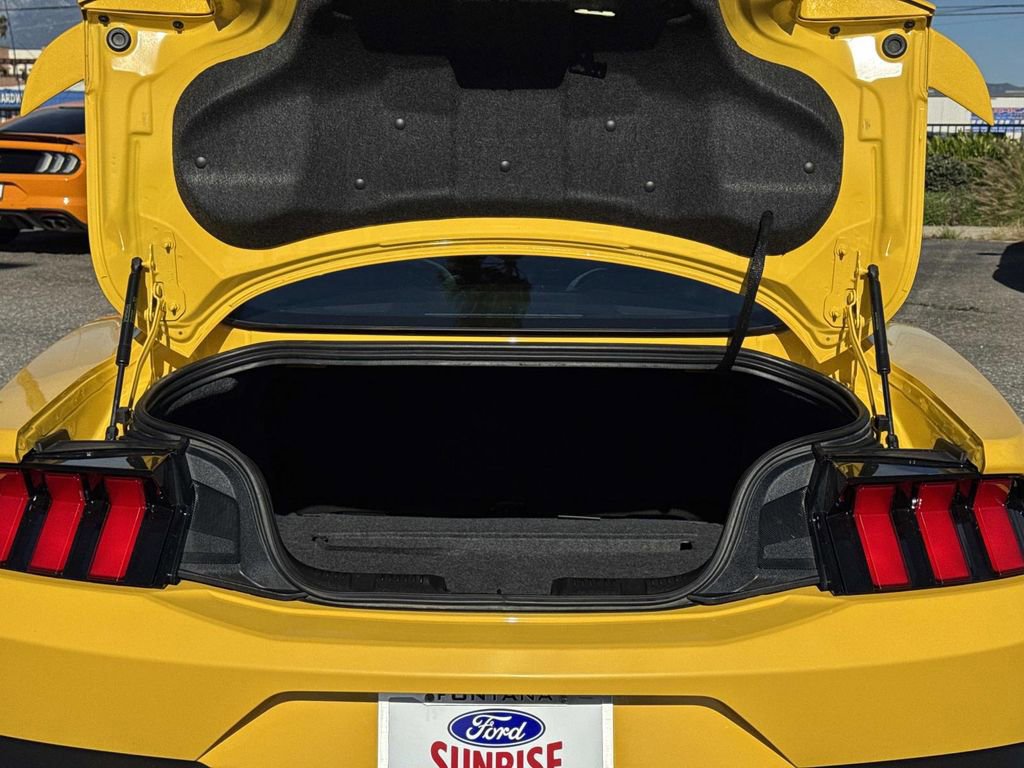 Certified 2024 Ford Mustang GT Premium image 24
