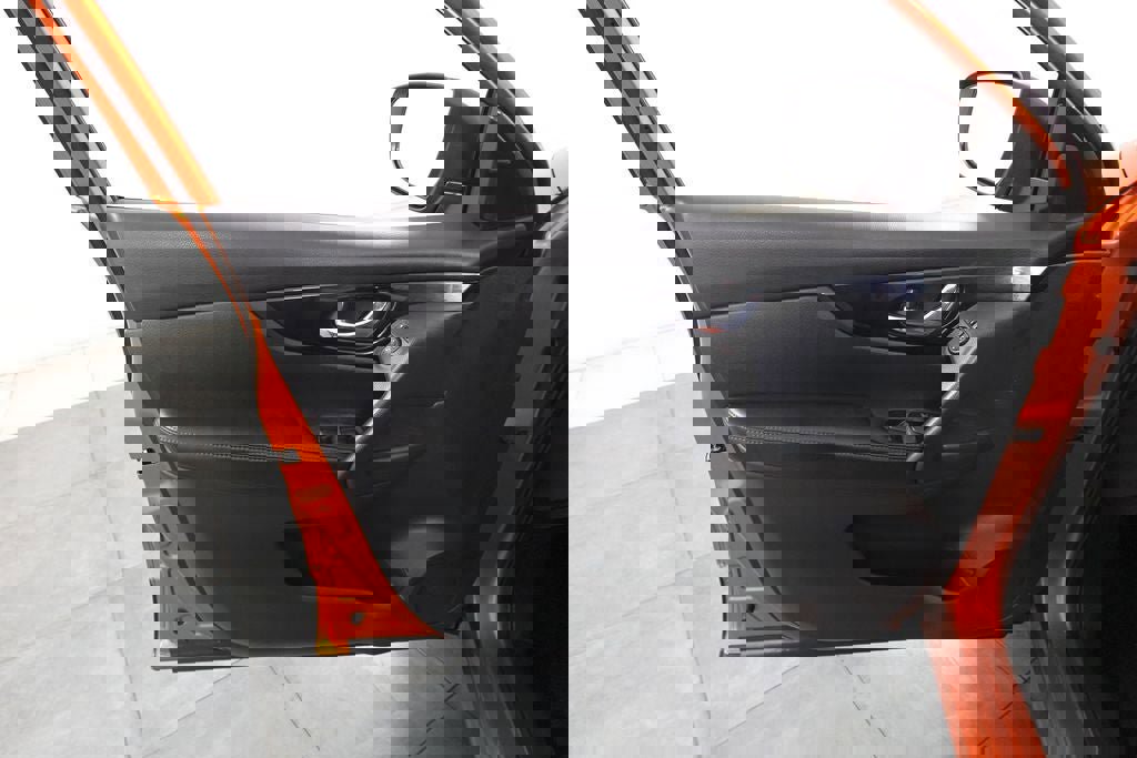 Used 2021 Nissan Rogue Sport SV image 8