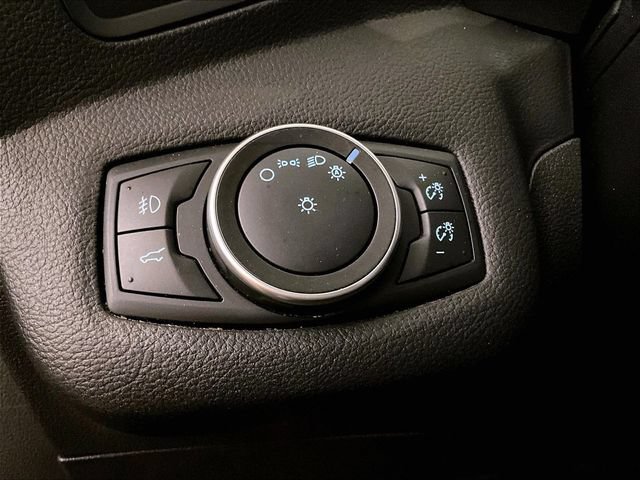 Certified 2018 Ford Escape SE w/ SE Sync 3 Package FWD image 30