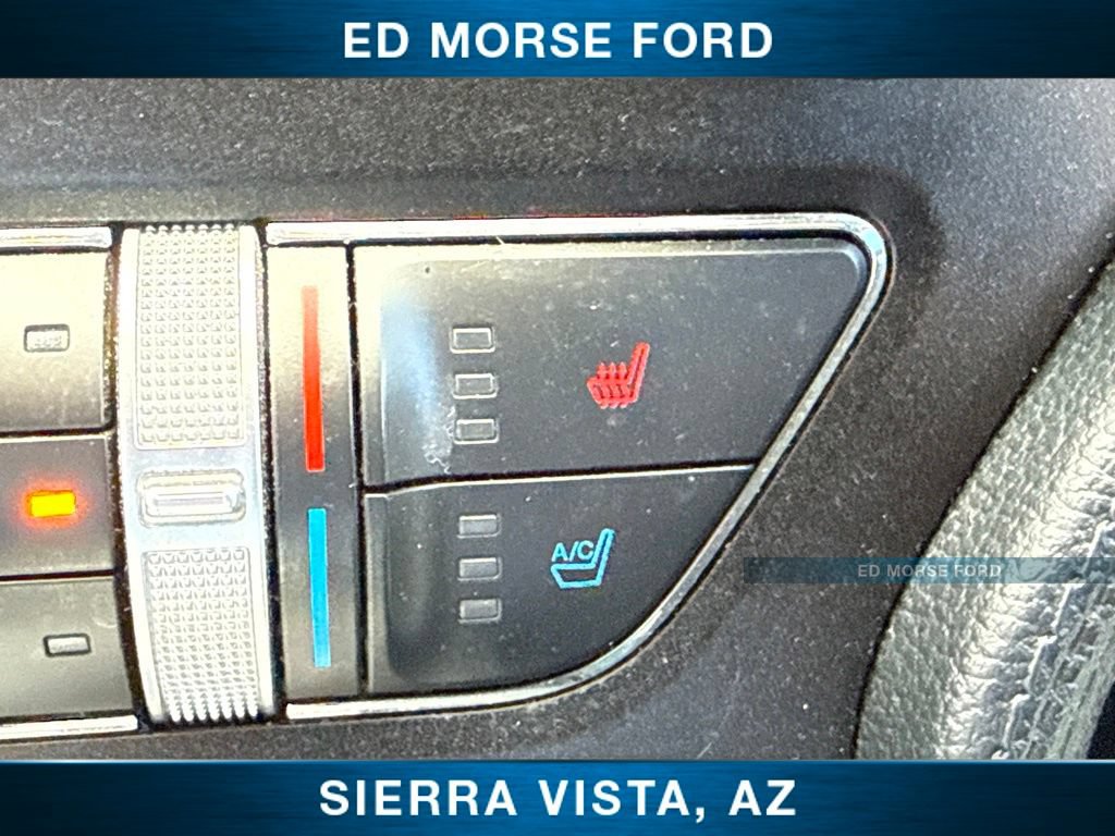 Certified 2022 Ford Mustang Premium RWD image 15