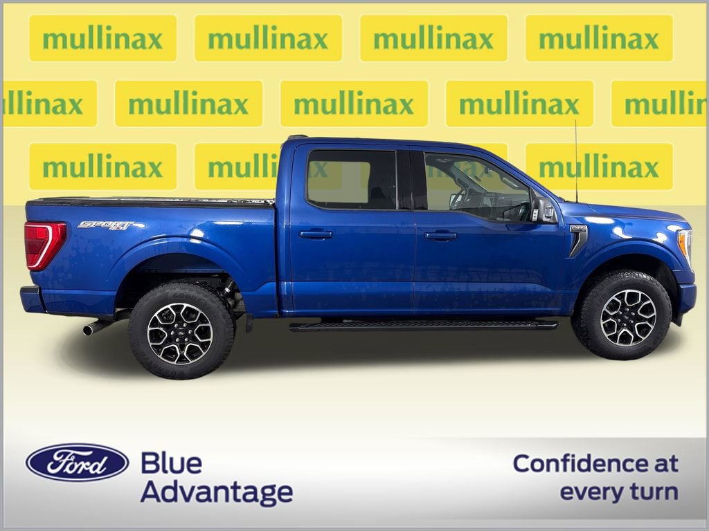 Certified 2023 Ford F150 XLT w/ Equipment Group 302A High AWD/4WD video 2