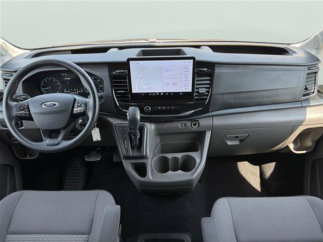 Certified 2025 Ford Transit 350 XLT RWD image 19