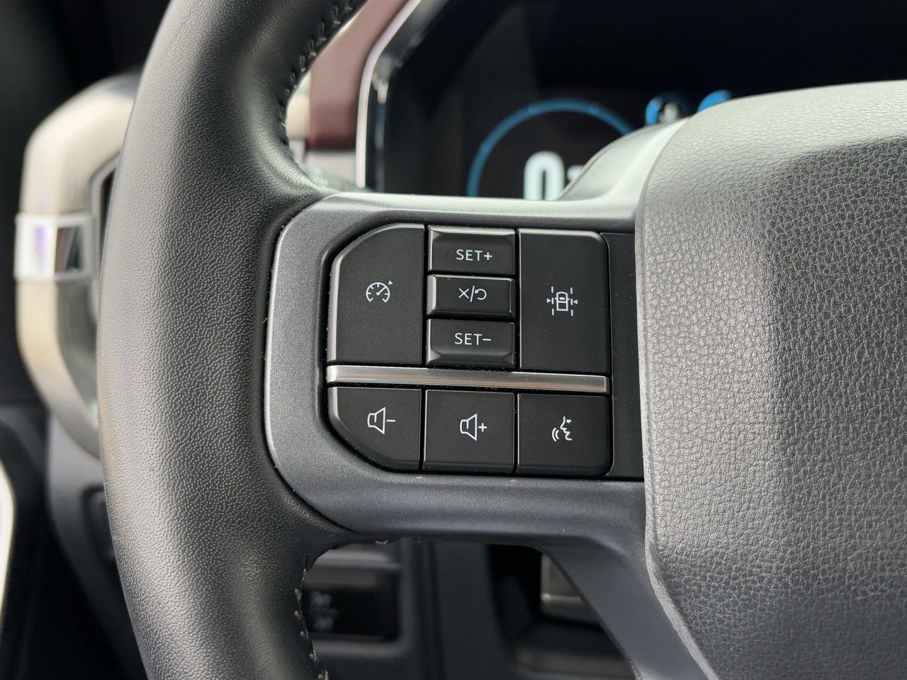 Certified 2023 Ford F150 Lariat AWD/4WD image 16