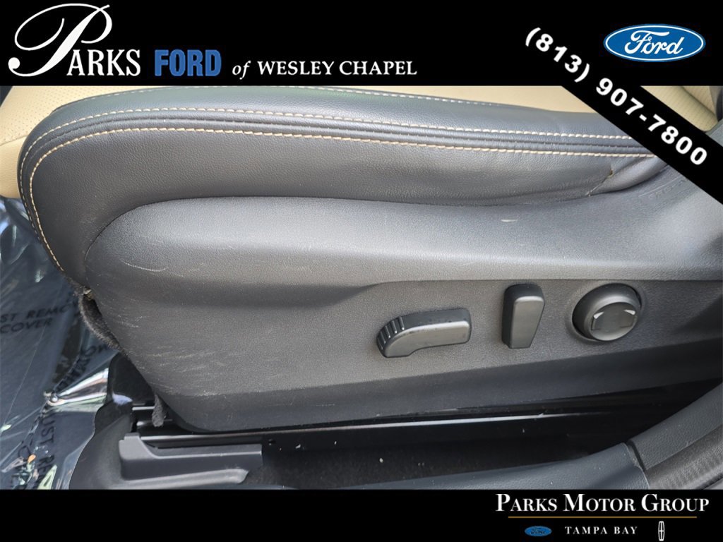 Used 2021 Subaru Outback Limited w/ Popular Package #2 image 19