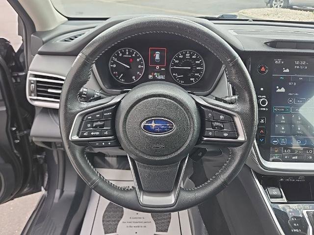 Used 2024 Subaru Outback Limited AWD/4WD image 26