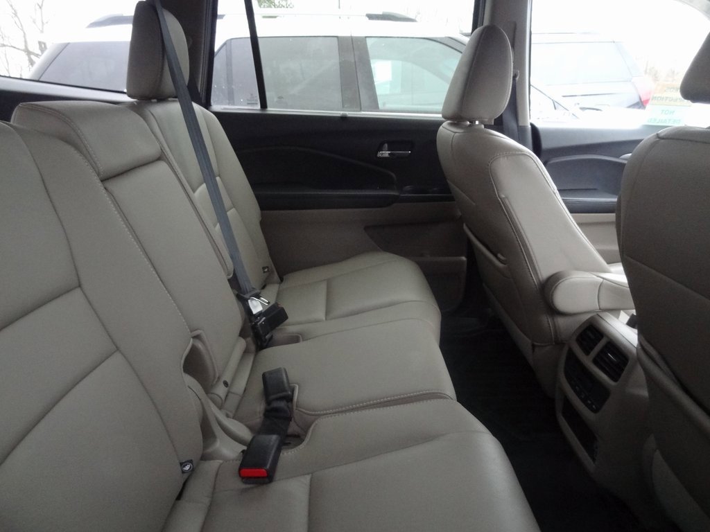 Used 2019 Honda Pilot EX-L image 11