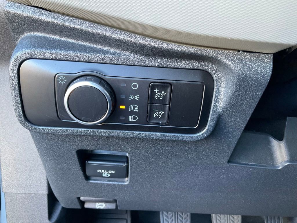 Certified 2023 Ford Bronco Badlands image 83