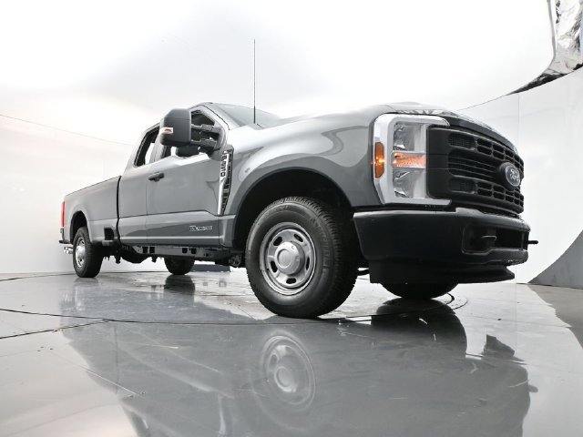 Certified 2026 Ford F250 XL RWD image 26
