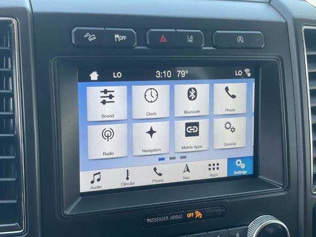 Certified 2019 Ford Expedition Limited w/ Equipment Group 301A AWD/4WD image 14