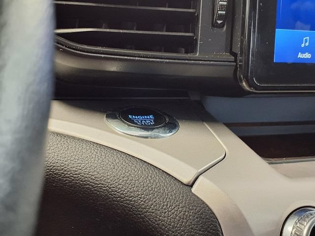 Certified 2024 Ford Explorer XLT AWD/4WD image 15
