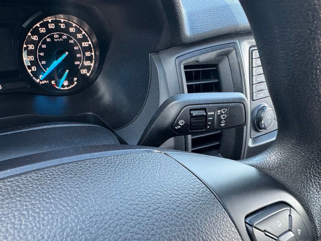 Certified 2021 Ford Ranger XL RWD image 27