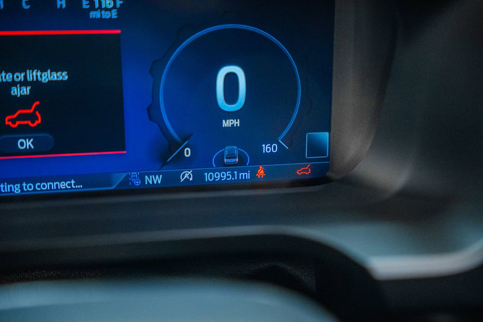 Certified 2024 Ford Expedition Max Limited image 60