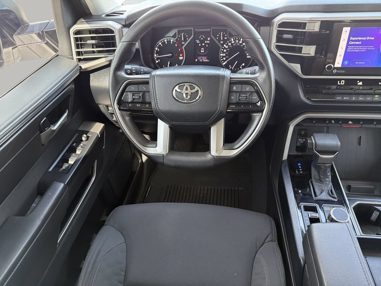 Used 2024 Toyota Tundra SR5 w/ SR5 Convenience Package AWD/4WD image 14