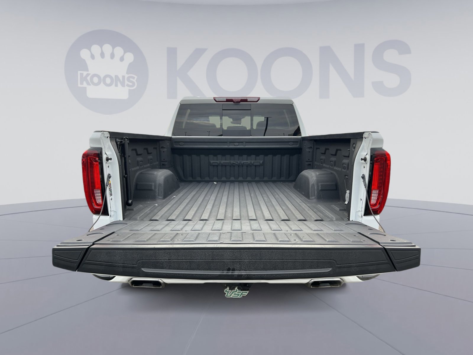 Used 2023 GMC Sierra 1500 Denali w/ Denali Reserve Package image 26