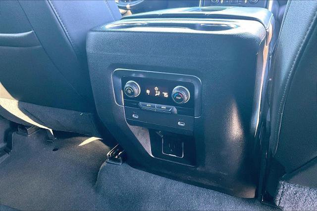 Used 2021 Chevrolet Tahoe LT image 37