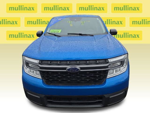 Certified 2022 Ford Maverick XLT w/ Equipment Group 300A Standard AWD/4WD image 16