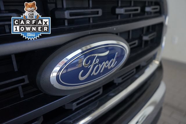 Certified 2023 Ford F150 XLT AWD/4WD image 19